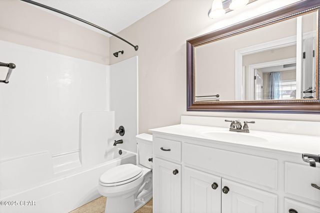 4606 Bylsma Circle, Panama City, FL 32404