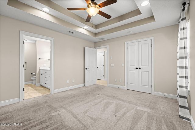 4606 Bylsma Circle, Panama City, FL 32404