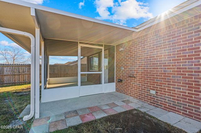 4606 Bylsma Circle, Panama City, FL 32404