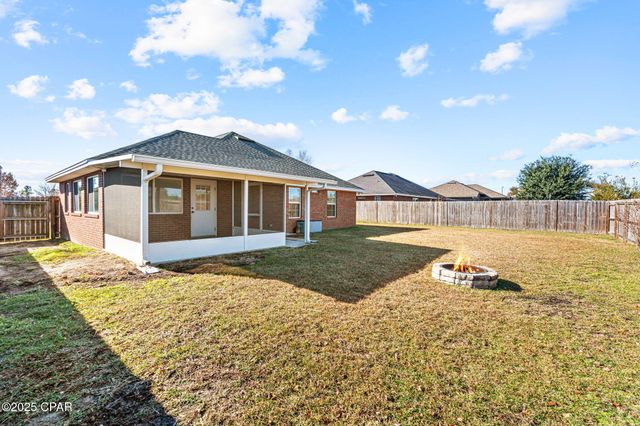 4606 Bylsma Circle, Panama City, FL 32404