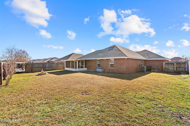 4606 Bylsma Circle, Panama City, FL 32404