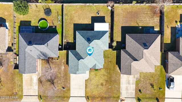 4606 Bylsma Circle, Panama City, FL 32404