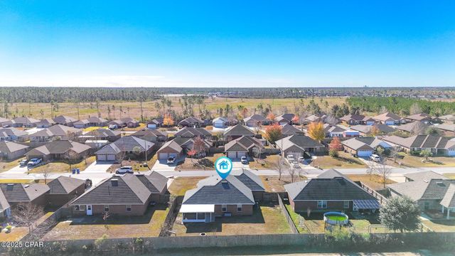 4606 Bylsma Circle, Panama City, FL 32404