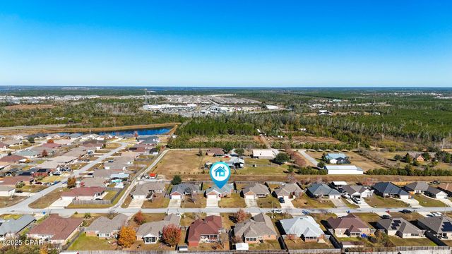 4606 Bylsma Circle, Panama City, FL 32404