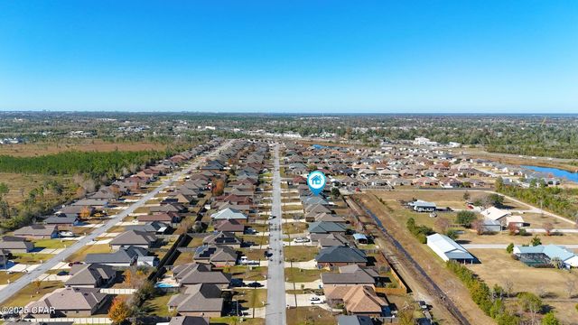 4606 Bylsma Circle, Panama City, FL 32404