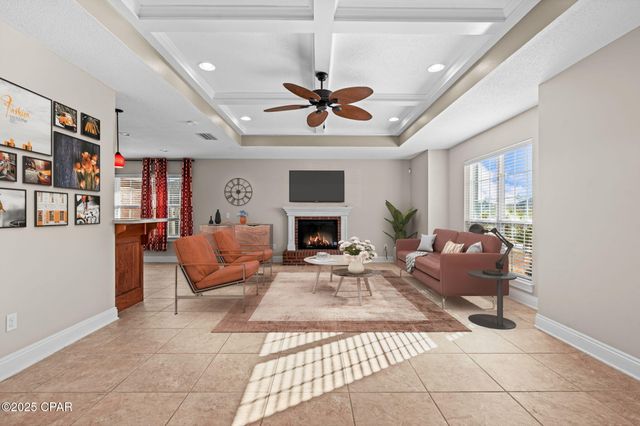 4606 Bylsma Circle, Panama City, FL 32404