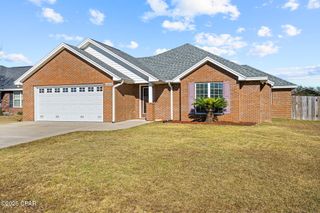4606 Bylsma Circle, Panama City, FL 32404