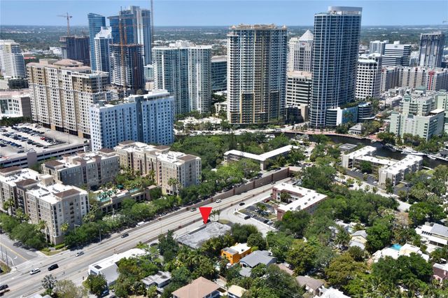 530 S FEDERAL Highway 5, Fort Lauderdale, FL 33301