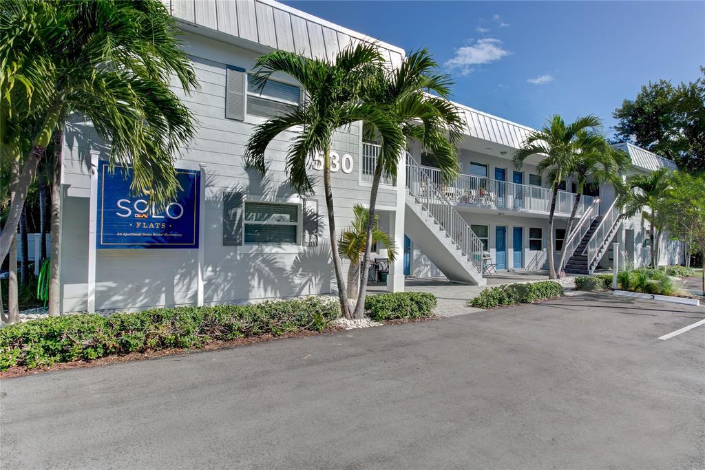 530 S FEDERAL Highway 5, Fort Lauderdale, FL 33301