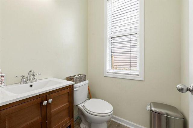 5927 Hendrix Lane, Mableton, GA 30126