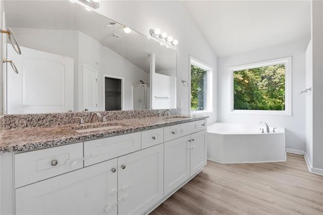 5927 Hendrix Lane, Mableton, GA 30126