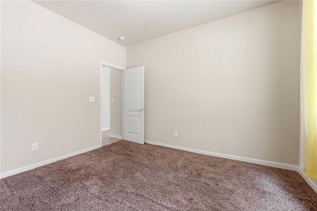 5927 Hendrix Lane, Mableton, GA 30126