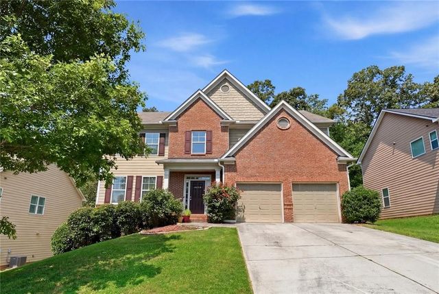 5927 Hendrix Lane, Mableton, GA 30126