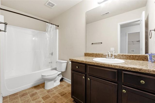 5927 Hendrix Lane, Mableton, GA 30126