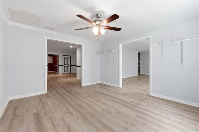 5927 Hendrix Lane, Mableton, GA 30126