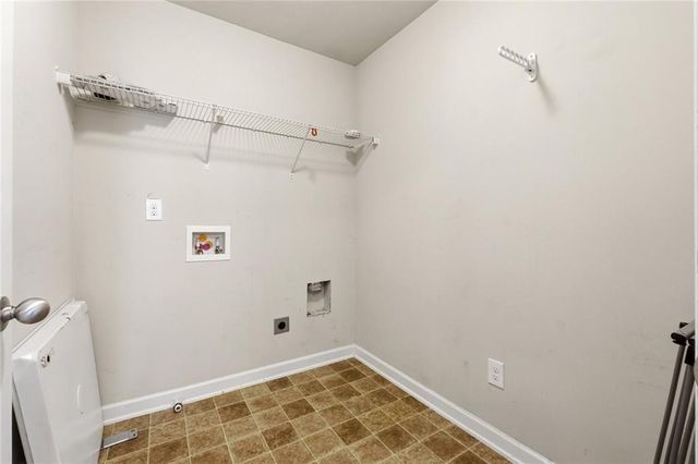 5927 Hendrix Lane, Mableton, GA 30126