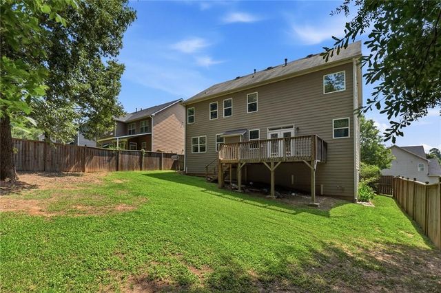 5927 Hendrix Lane, Mableton, GA 30126