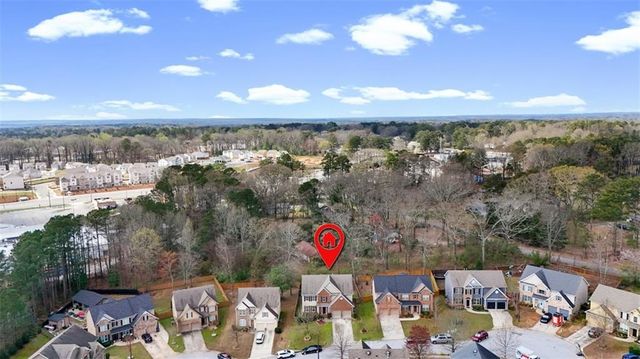 5927 Hendrix Lane, Mableton, GA 30126