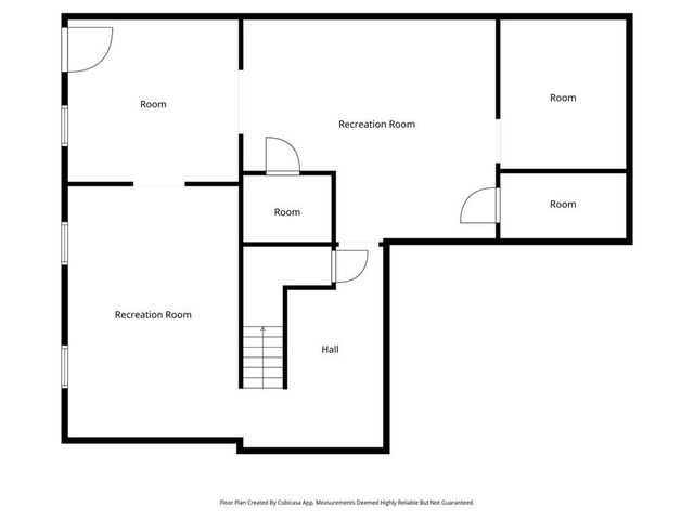 5927 Hendrix Lane, Mableton, GA 30126