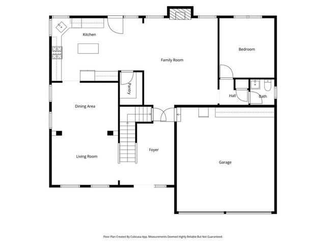 5927 Hendrix Lane, Mableton, GA 30126