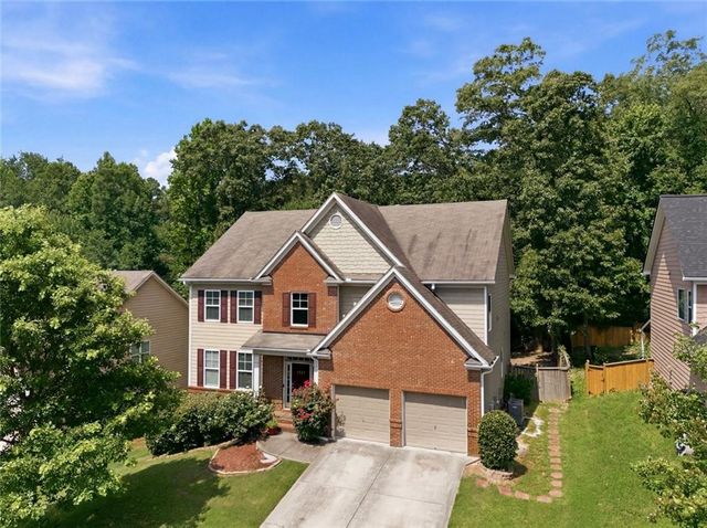 5927 Hendrix Lane, Mableton, GA 30126