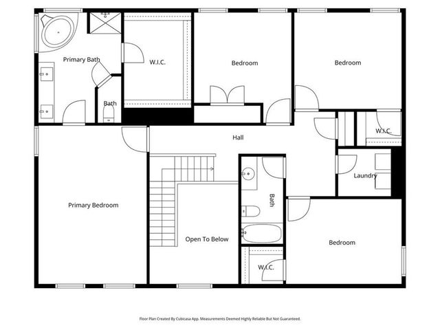 5927 Hendrix Lane, Mableton, GA 30126