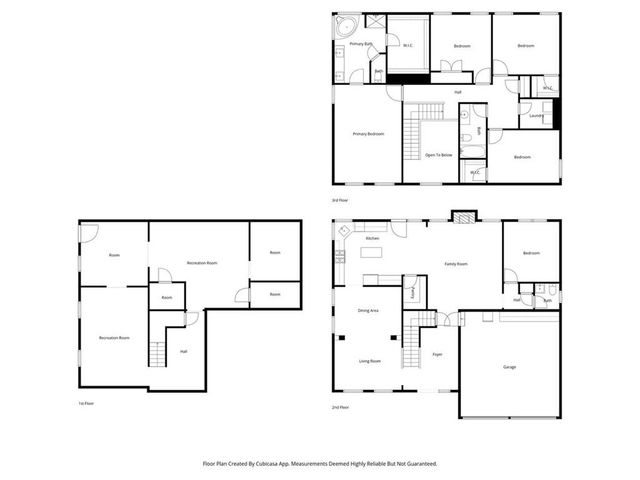 5927 Hendrix Lane, Mableton, GA 30126