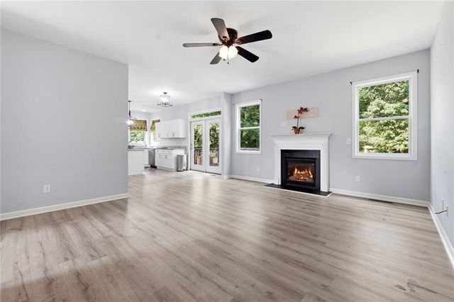 5927 Hendrix Lane, Mableton, GA 30126
