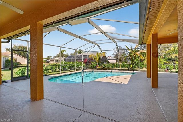 22835 Snaptail CT, Estero, FL 33928