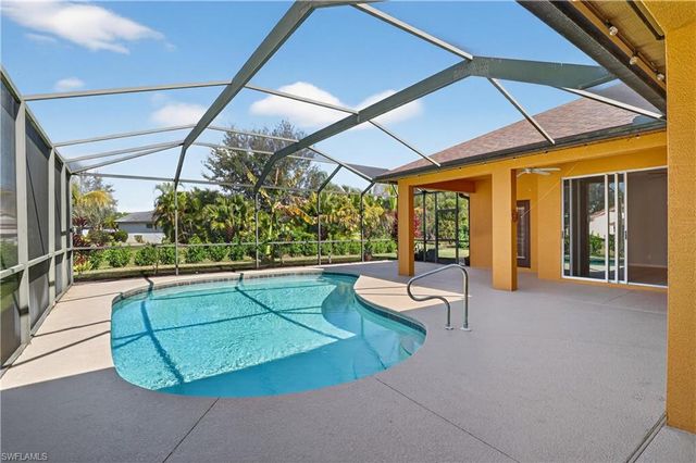 22835 Snaptail CT, Estero, FL 33928