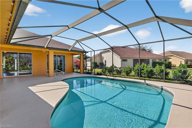 22835 Snaptail CT, Estero, FL 33928