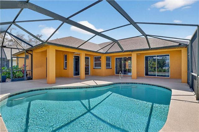 22835 Snaptail CT, Estero, FL 33928