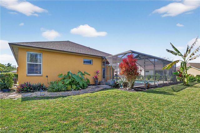 22835 Snaptail CT, Estero, FL 33928