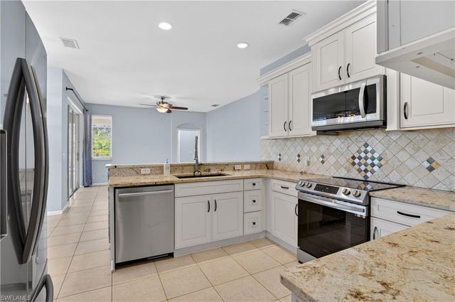 22835 Snaptail CT, Estero, FL 33928