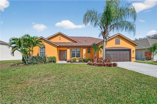 22835 Snaptail CT, Estero, FL 33928
