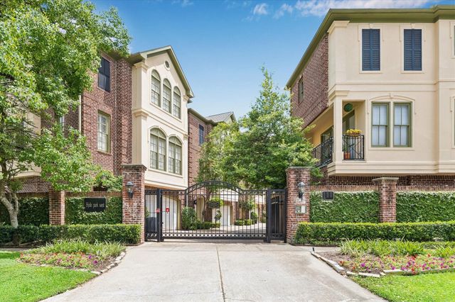 1315 Hyde Park Boulevard, Houston, TX 77006