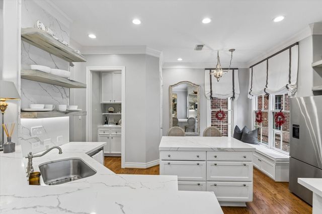 1315 Hyde Park Boulevard, Houston, TX 77006