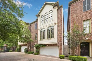 1315 Hyde Park Boulevard, Houston, TX 77006