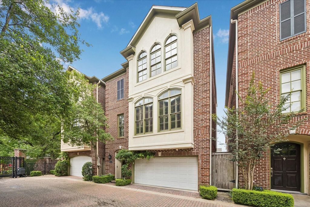 1315 Hyde Park Boulevard, Houston, TX 77006