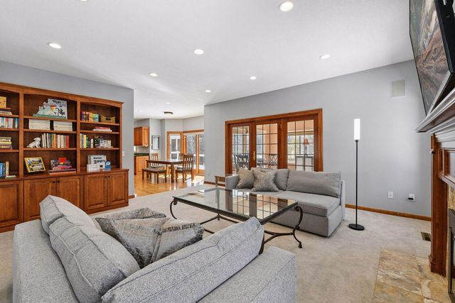 7600 Delaney Boulevard, Edina, MN 55439