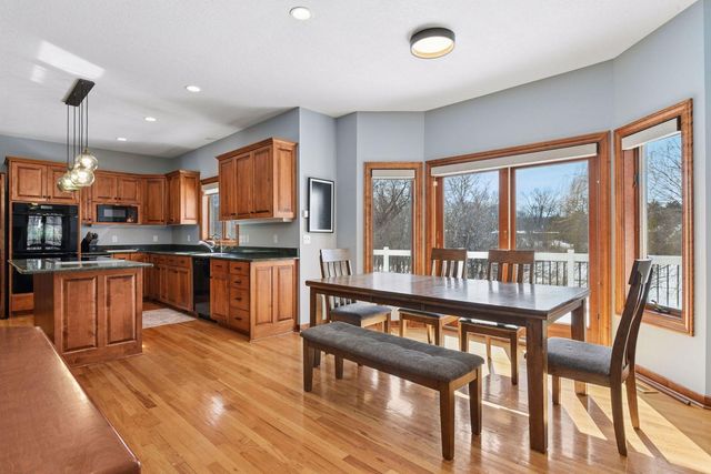 7600 Delaney Boulevard, Edina, MN 55439