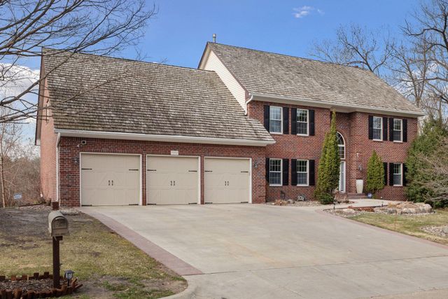 7600 Delaney Boulevard, Edina, MN 55439