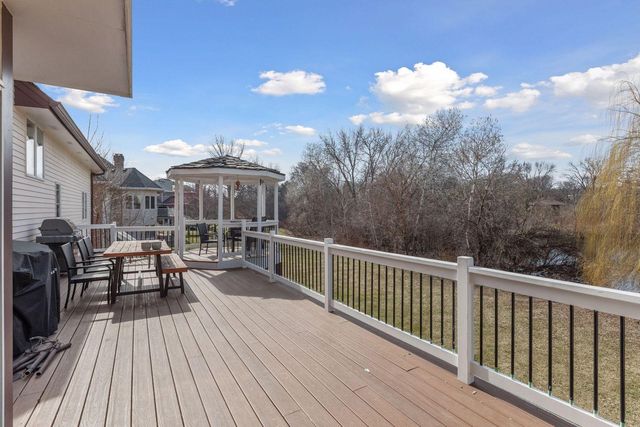 7600 Delaney Boulevard, Edina, MN 55439