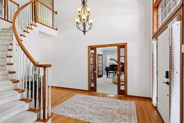 7600 Delaney Boulevard, Edina, MN 55439