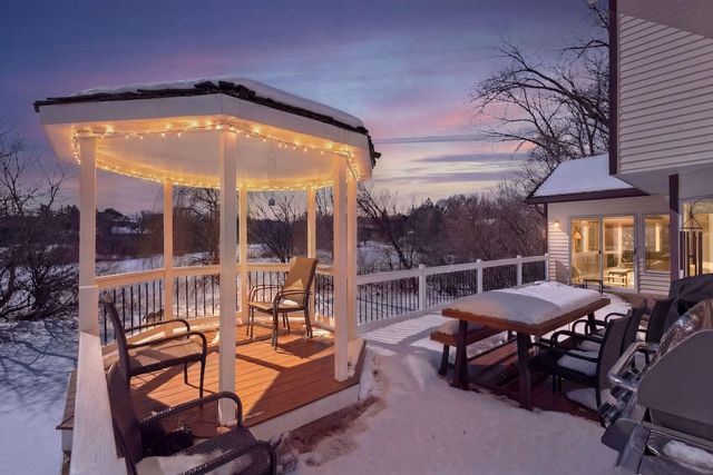 7600 Delaney Boulevard, Edina, MN 55439