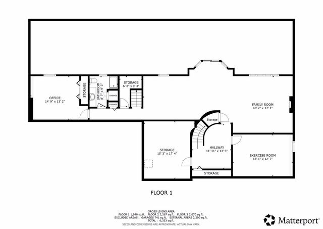 7600 Delaney Boulevard, Edina, MN 55439