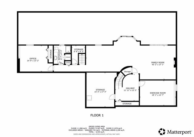 7600 Delaney Boulevard, Edina, MN 55439