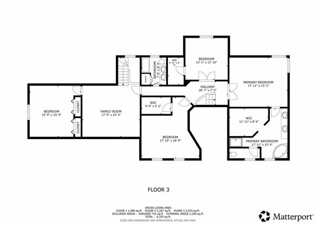 7600 Delaney Boulevard, Edina, MN 55439