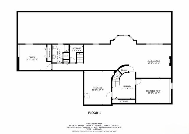 7600 Delaney Boulevard, Edina, MN 55439