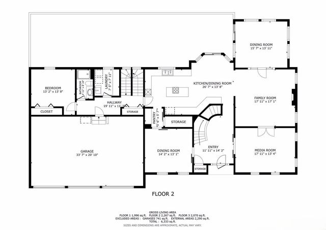 7600 Delaney Boulevard, Edina, MN 55439